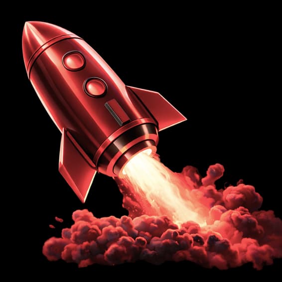 achievements rocket