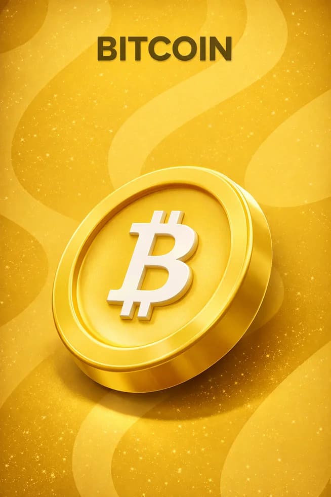 Bitcoin