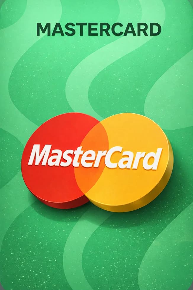 Mastercard