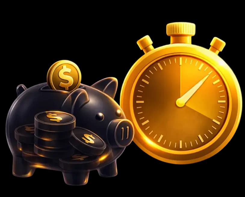 Jackpots com Gatilho por Aposta ou por Tempo