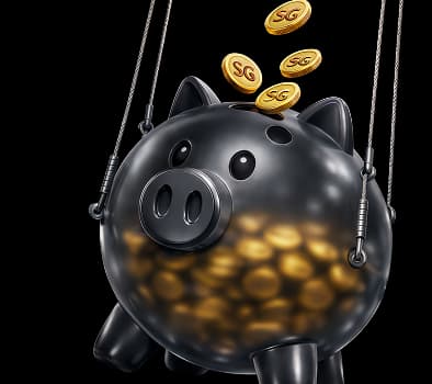 jackpot pig tablet