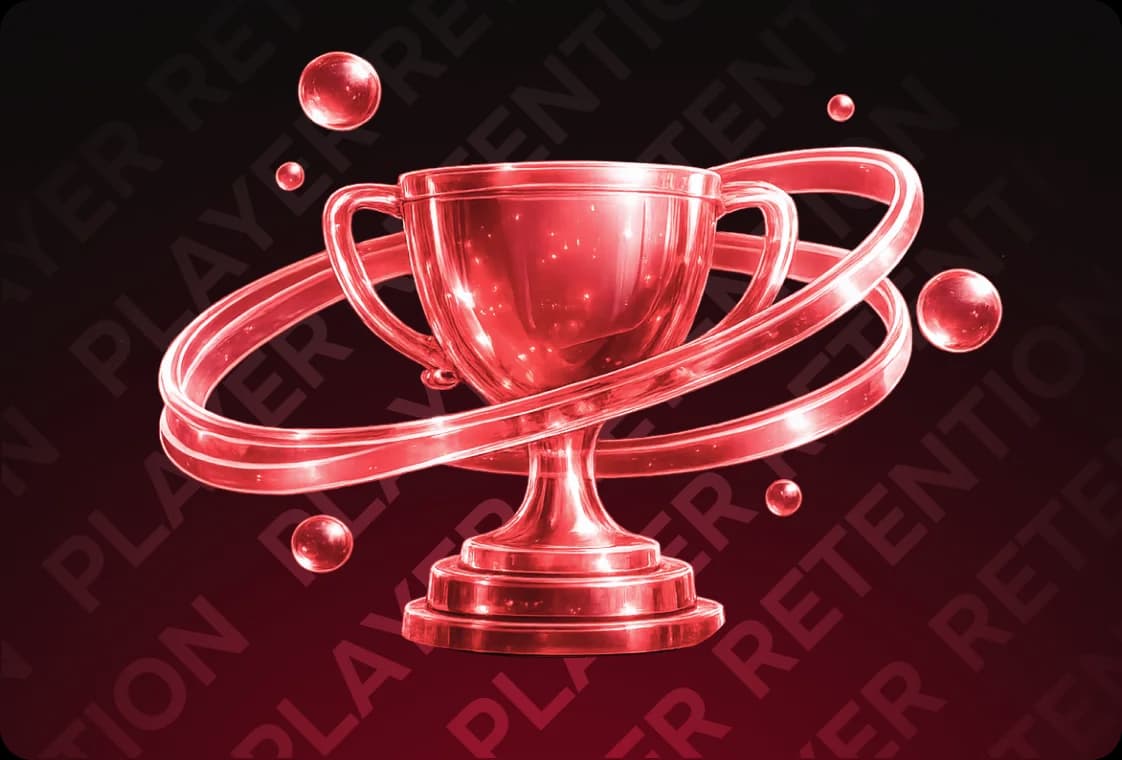 PLAYER RETENTION