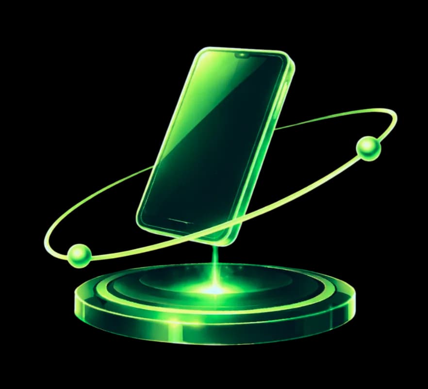 Soluções Mobile de Nova Geração